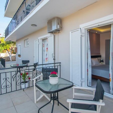 Avra Resort II Alykes  Exterior photo